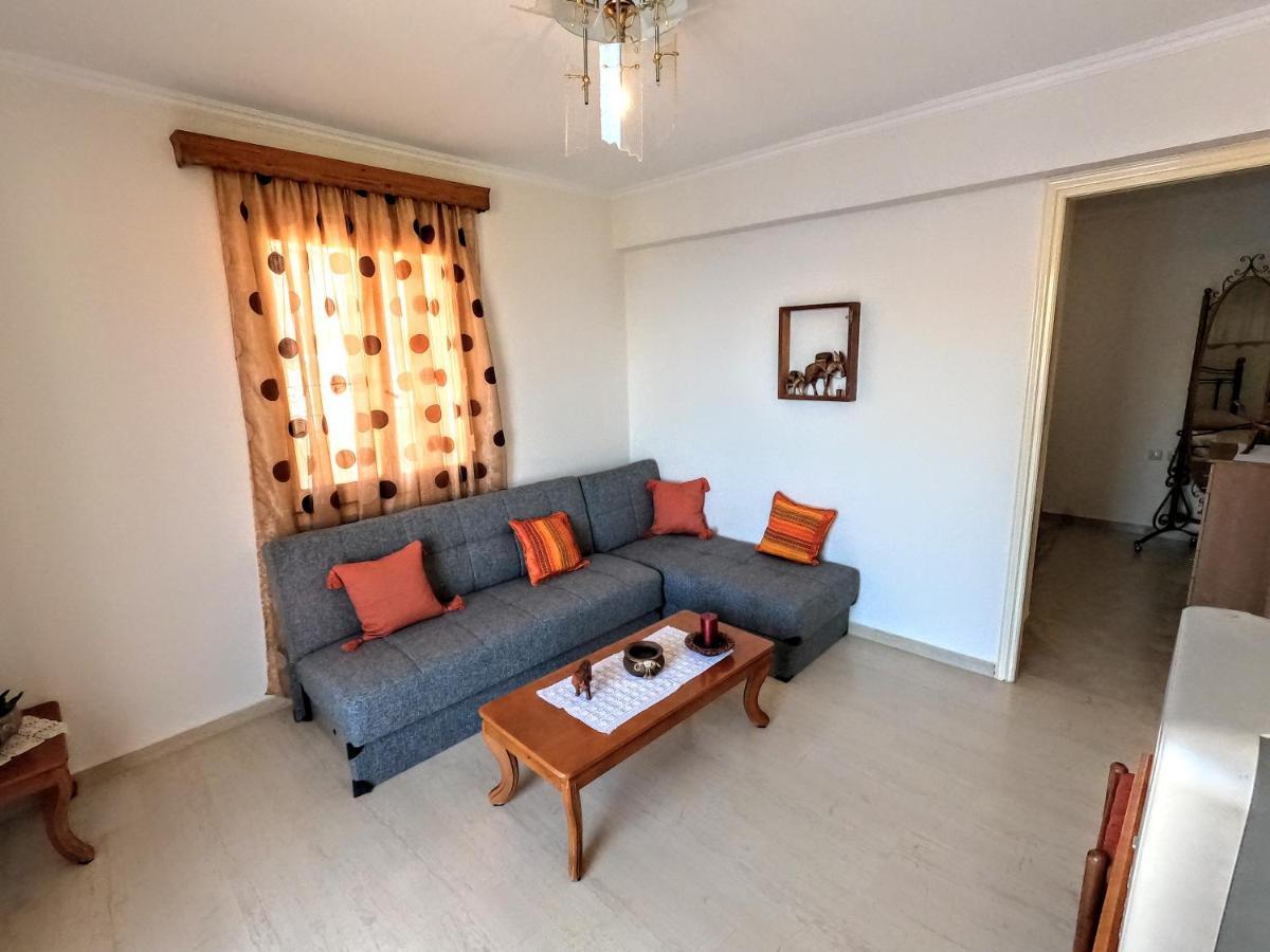 Villa Astradeni Symi Exteriér fotografie